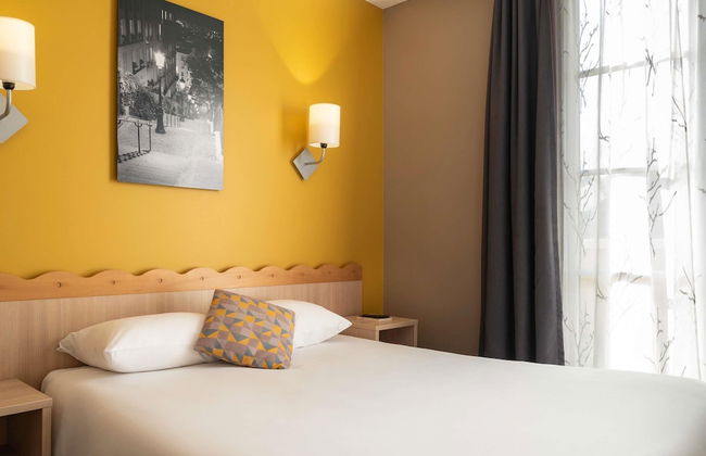 Aparthotel Adagio Val d'Europe près de Disneyland Paris - Foto 35