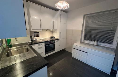 Exklusiv Hamburg Stadtrand-Villa mit Garten - Foto 53