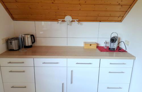 Family-Apartment mit Balkon, Küche, Parkplatz & Waschmaschine - Foto 17