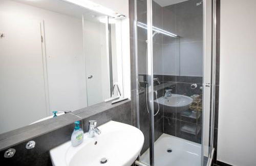 Studio Apartment in Weinstadt - Foto 6