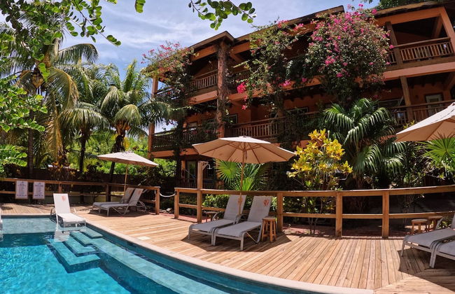 Posada Seremein - Foto 1