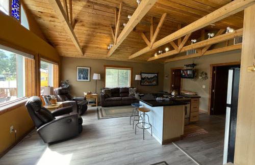 Stay Twin Lakes Cottage - Foto 11