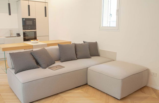 Luxury Suites Collection - Villette - Foto 13