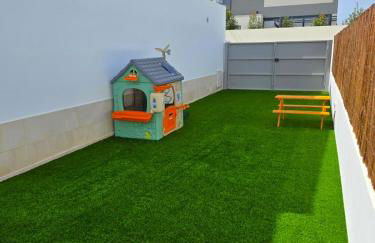 Trevo Beach House - Villa with Private Pool - Foto 39