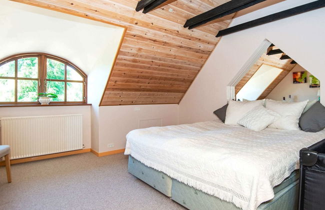 Holiday Home in Aars - Foto 19