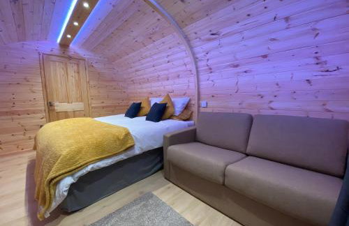 Bryn Glamping - Foto 11