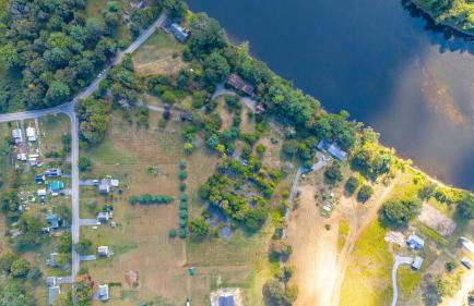 Governors Mansion on the Hudson - Saratoga Riverside Estate - Foto 18