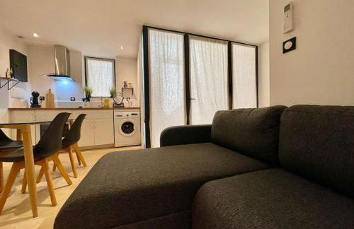 Le Saint-Jean - Cœur de La Cité Médiévale - Foto 3