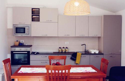 Apartment on the beach in Roseto - Foto 21