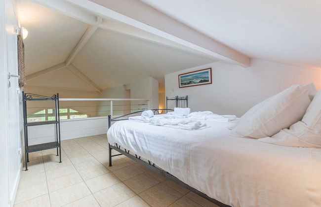 Madame Vacances Villas Dunes de la Prade - Foto 3