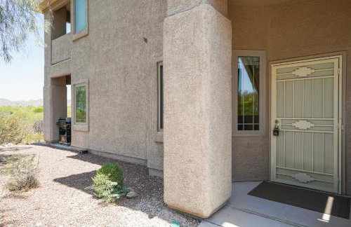 Oro Valley Condo with Desert and Mountain Views! - Foto 24