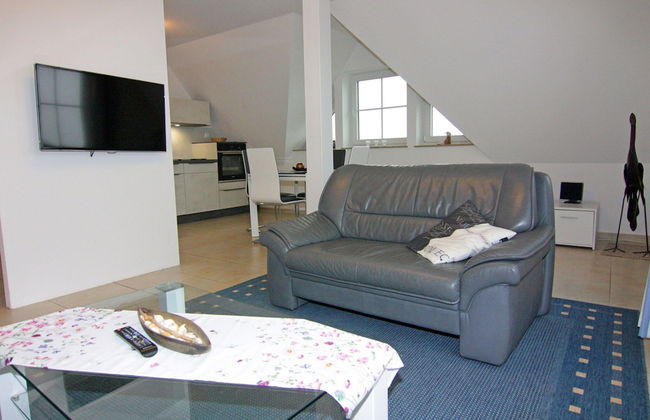 Apartment Seemoewe in Faehrhaus Vieregge - Photo 30