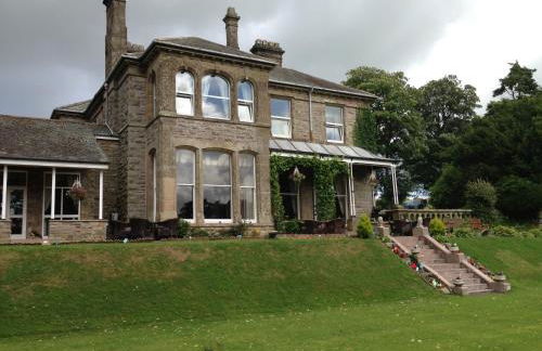 Broughton Craggs Hotel - Foto 1