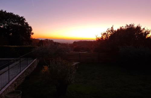 Escapade en Provence, Gîte à Lagnes, Luberon, Vaucluse - Foto 16