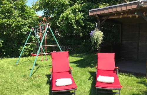 Lili´s Bungalow auf der Halbinsel Scheid - Foto 22