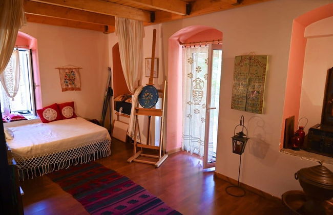 Kalavrita Winter Retreat - Homely Spacious Chalet - Foto 21