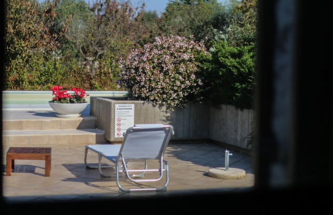 Villa Mangini - Foto 51