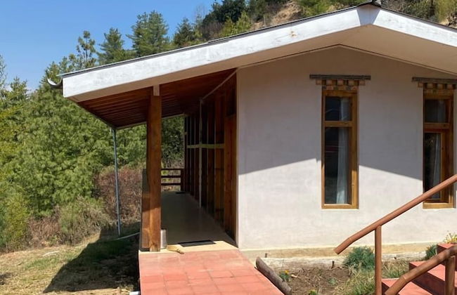 Whispering Woods Resort - Foto 14