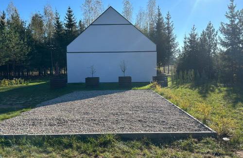 Mazurskie Energie dom ekologiczny całoroczny - Foto 27