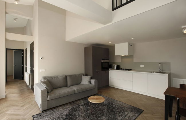 Stayci Apartments Westeinde - Photo 60