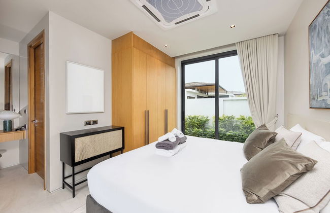 Villa Eden by Tropiclook - Photo 6