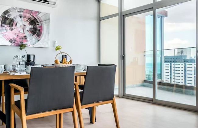 Gorgeous Apartment Ocean View - Foto 16