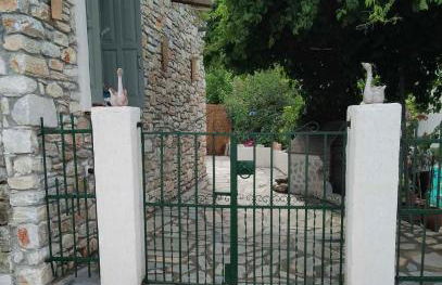 Oneiropetra Luxury House - Foto 41