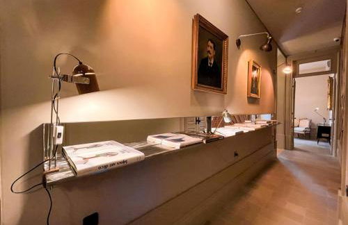 Victoria House - Foto 49