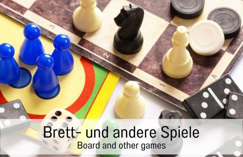 Altes Forsthaus Kniebis | Ski | Nachtloipe | eingezäunt - Foto 47