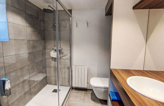 T3-Résidence La Carquois - Photo 14