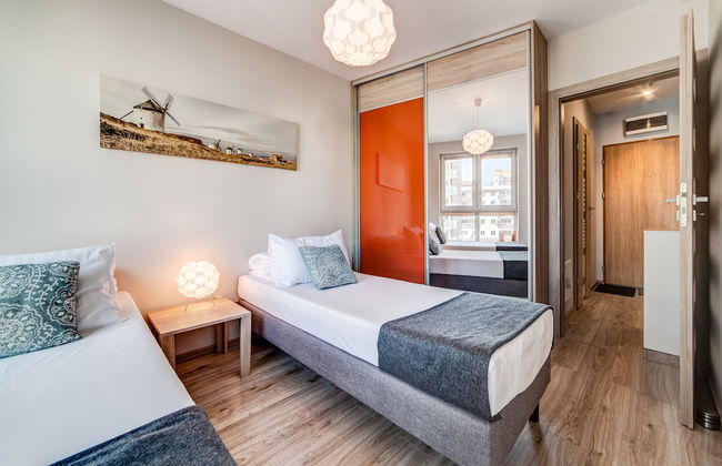 Rint - Centrum Kaczorowskiego - Foto 11