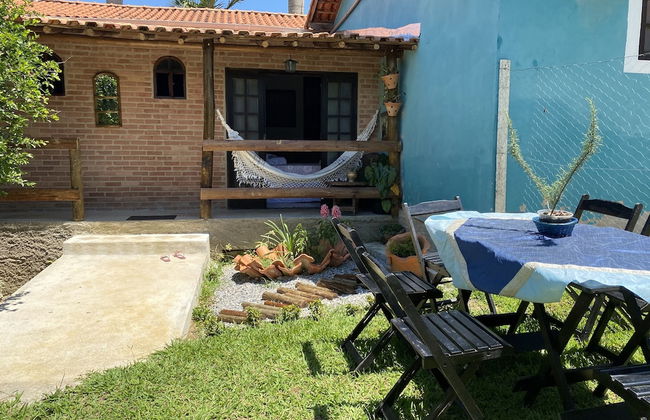 Recanto das Orquideas II - Foto 28