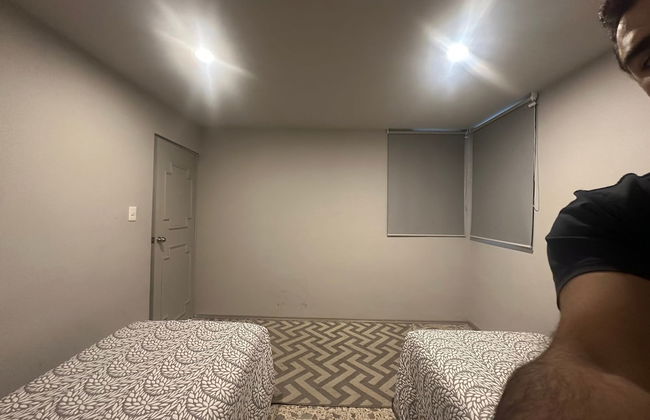 Modern Polanco Stay - Parking- Elevator- Sleeps 10 - Foto 18