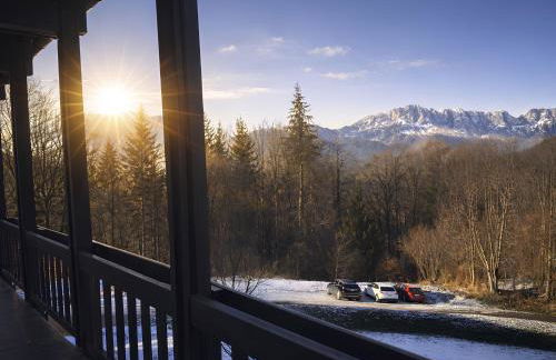 Apartment Am Obersalzberg by Interhome - Foto 21