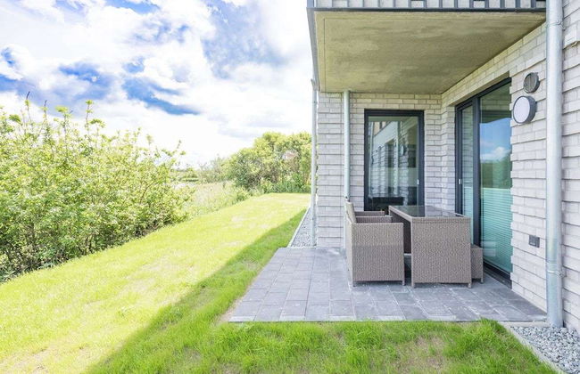 Halligstork - Foto 5