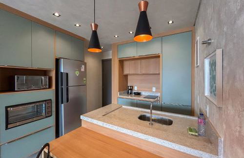 Luxury Collection - Mirante Urbano - Foto 30