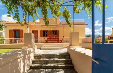 Villa Katerina BBQ & pool! - Foto 1