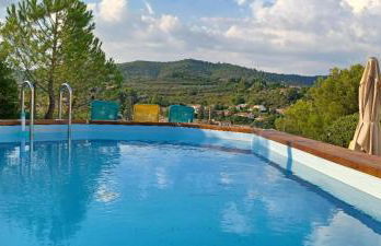 Villa Lamoureuse - Foto 16