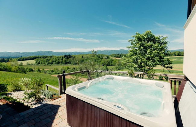 Homestead Bahor With Whirlpool - Foto 2