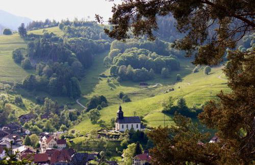 Lieblingsort - Schwarzwald Chalet Lodges - Foto 3