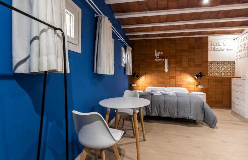 Apartamentos Turísticos DE LA BERNARDA - Foto 47