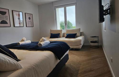 Le Petit Versailles Loire Tours - Photo 34