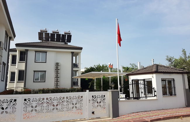 Agva Apart Hotel - Foto 68