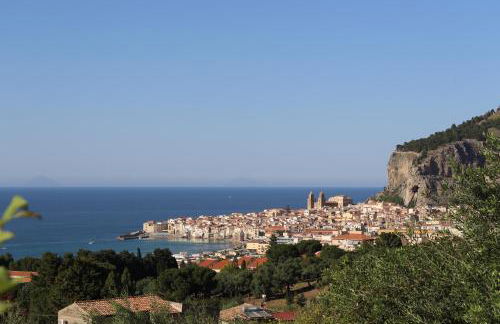 Za Melina Apartments Cefalù - Foto 24