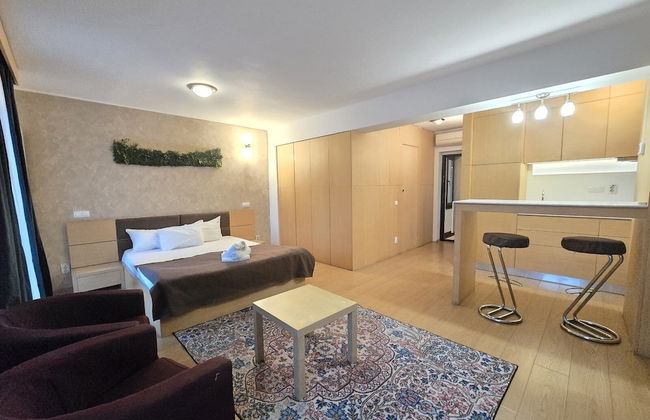 Decebal Residence Apartments - Foto 54