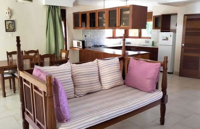 Villa Mandhari- Diani Beach - Foto 41