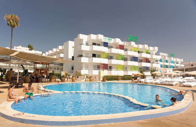 Ibiza JET Apartamentos - Adults Only - Foto 55