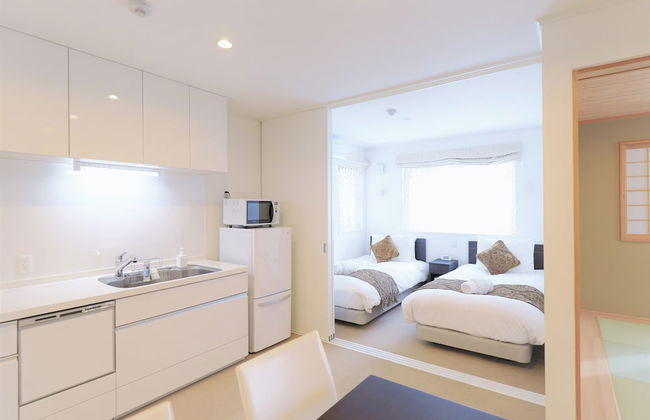 Bliss Lodging - Foto 28