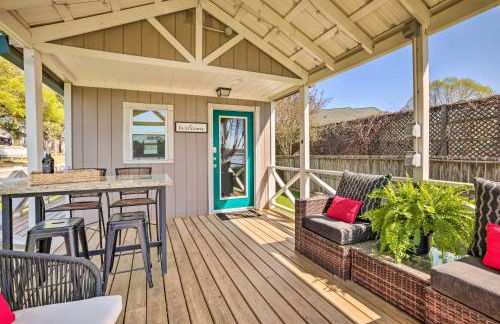 On-Site Lake Conroe Access - Updated Cabin Rental - Photo 21