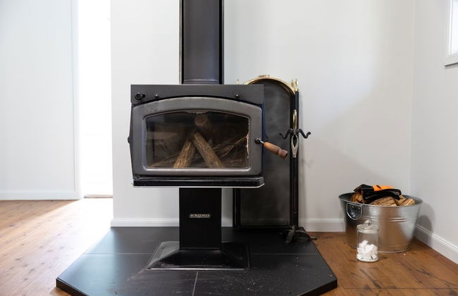 Cottages On Mount View - Foto 22